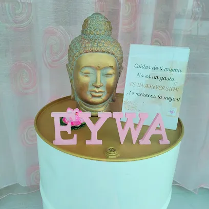 Eywa Belleza y Nutricion