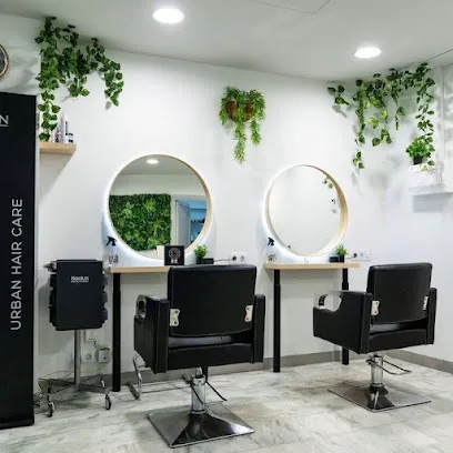 EZ Hair Salon Los Cristianos