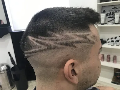 Ezequiel Peluquero