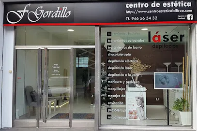F.Gordillo
