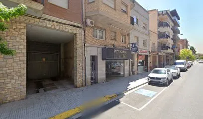 Fabio Perruqueria Estètica Solarium