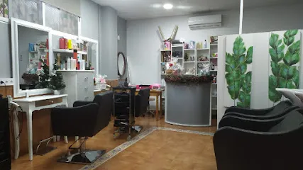 Fabiola Beauty Shop