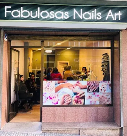 Fabulosas Nails Art