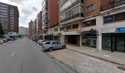 Facciolo Peluqueros