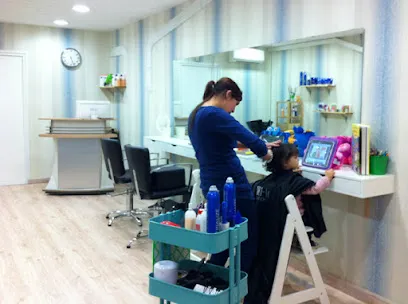Family Hair Cut | Infantil y para todo la familia