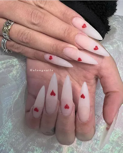 Family Nails