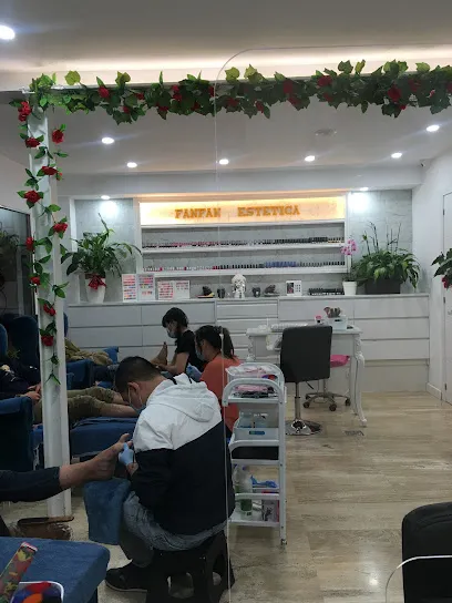 FanFan Estética