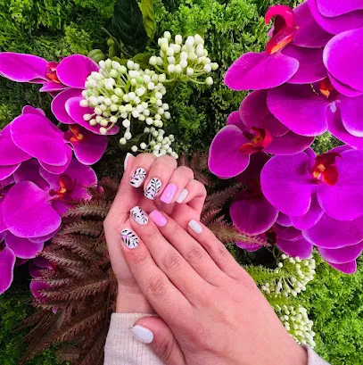 FanFan Nail