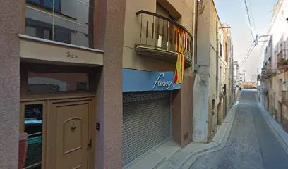 Fani