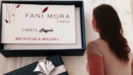Fani Mora