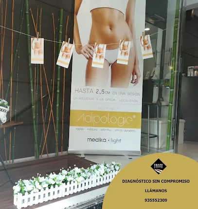 Fanny Centre d'Estética