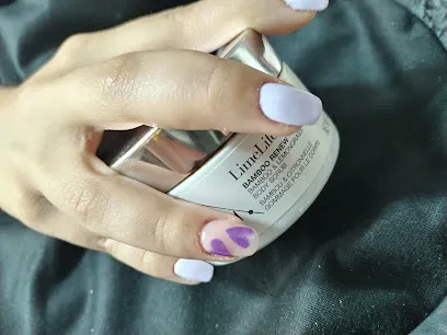 Fantastic Nails