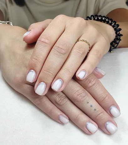 Fantasy Nail Art