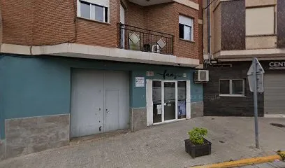 Fany estilistas