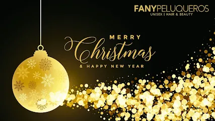 Fany Peluqueros