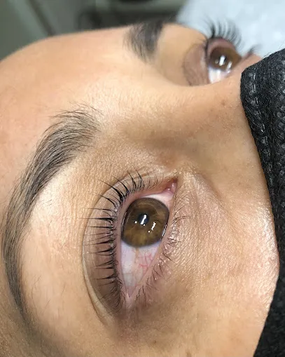 FARASHA LASH