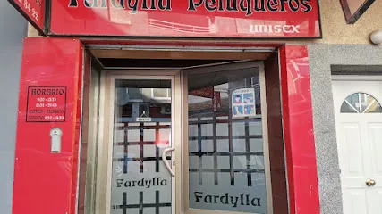 Fardylla Peluqueros Unisex