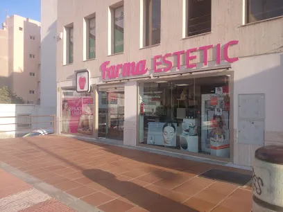 Farmaestetic aguadulce