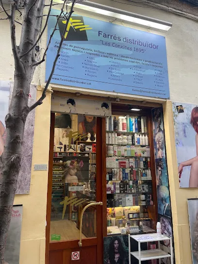 Farrés Distribuïdor