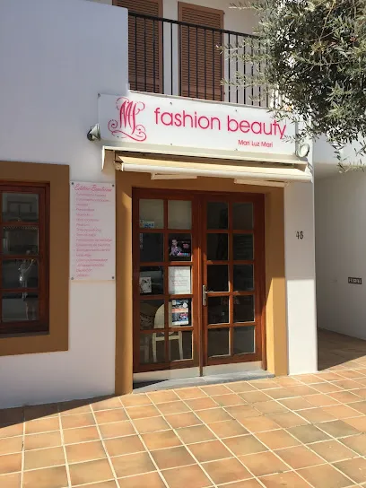 Fashion Beauty