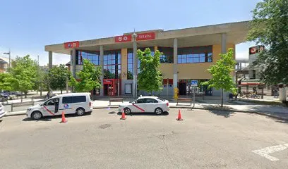 Fashion look