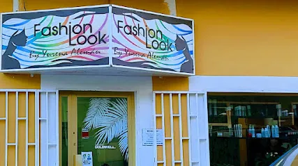 Fashion Look Yurena Aleman
