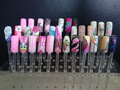 Fashion Nail Art