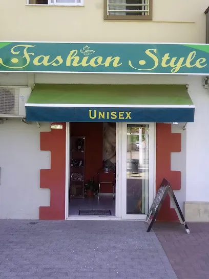 Fashion Style