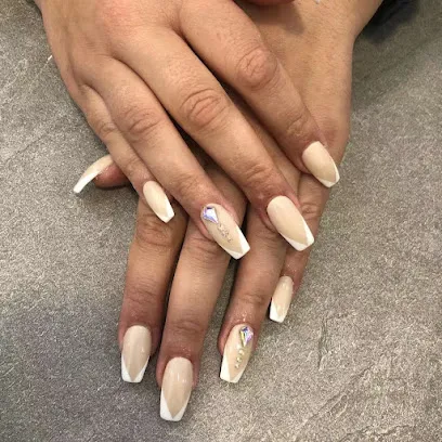 Fashion Uñas