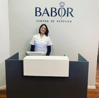 Fatima Babor