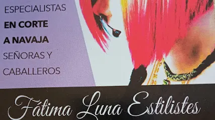 Fatima luna estilistes