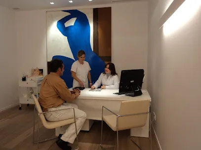 FC Facial CLINIQUE Palma