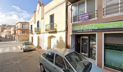 FDZ&SARABIA PELUQUERÍA
