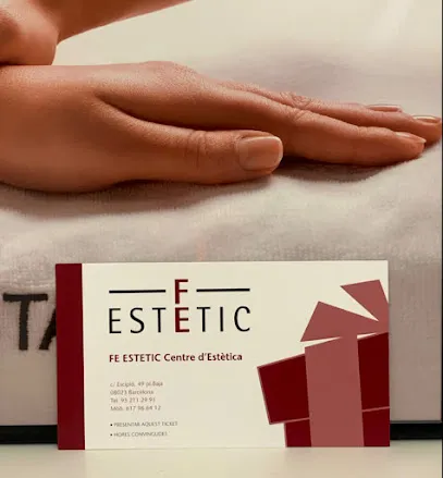 Fe Estetic