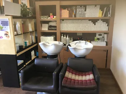 Fe | Peluqueria y Estética