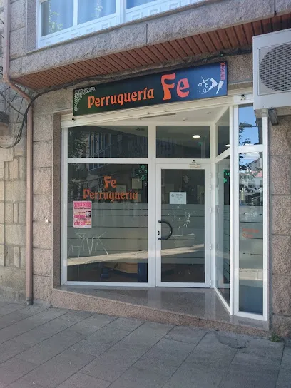 Fe Perruqueria