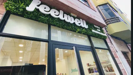 Feelwell | Nails and Beauty Salón