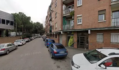 Feli Garcia perruquers