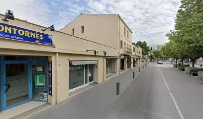 fem peluquería