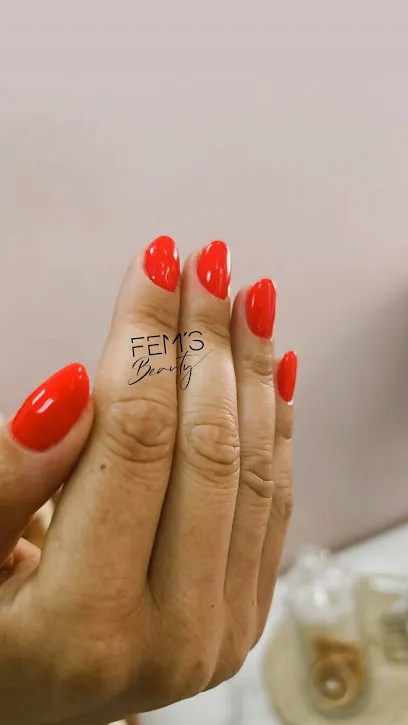 Fem's Beauty