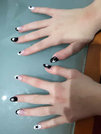 Femi Nail