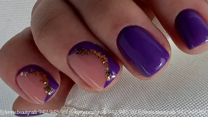 Femme Beauty & Nails