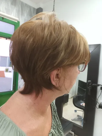 Fenix peluquería y estética