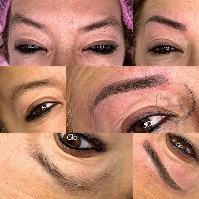 Fer Díaz Taller de Belleza