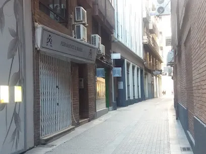 Fernandez Rabal Estilistas