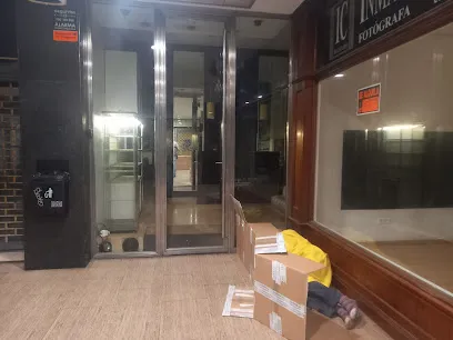 Ferrero Peluqueros S L