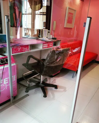 Fetiche Peluqueria