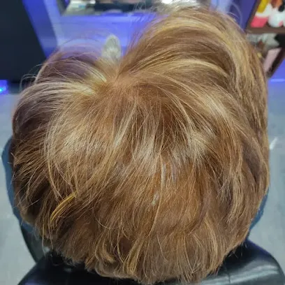 FIFI PELUQUEROS CC San Diego