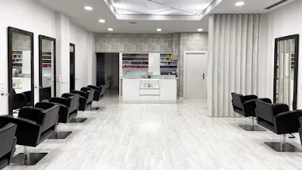 Fina Guiseris Salon Emotion