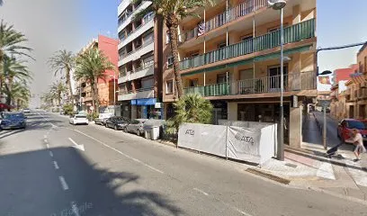 Fina Peluquería